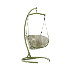 Hot Kave Home Hangstoel Saliga Rattan