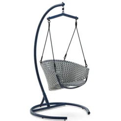 Hot Kave Home Hangstoel Saliga Rattan