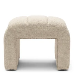 Best Rivièra Maison Hocker Brera Bouclé