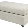 Zuiver Hocker Mississippi kleur Beige