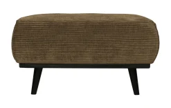 Best WOOOD Hocker Statement Rib