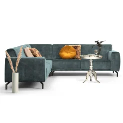 Best Sohome Hoekbank Jill Velvet