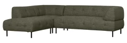 New WOOOD Hoekbank Lloyd Links, Woven