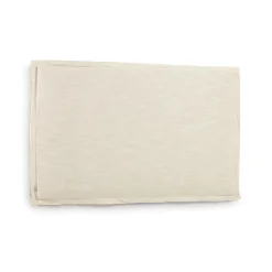 Best Kave Home Hoofdbord Tanit 186 x 106cm