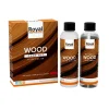 Hot Oranje Furniture Care Hout beschermingskit Elite polish + cleaner
