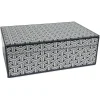 New Richmond Interiors Juwelenbox Feliz Glas