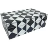 Best Richmond Interiors Juwelenbox Silas Glas