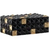 Outlet Richmond Interiors Juwelenbox Velicia 22 x 14cm