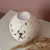 Clearance MUST Living Kaarshouder Cheese Stone Marmer