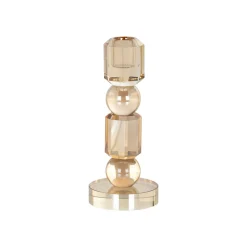 Outlet Richmond Interiors Kandelaar Meral Glas