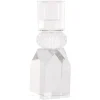 Hot Richmond Interiors Kandelaar Yanou Glas, 15cm