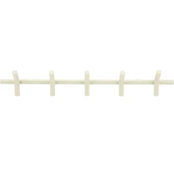 Hot By-Boo Kapstok Matto Met 5 haken