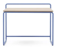 Outlet Kave Home Kinderbureau Tinn 82 x 45cm