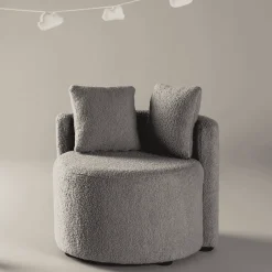 Best Nohr Kinderstoel Keeli Teddy