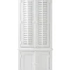 Discount Rivièra Maison Kledingkast New Orleans 230 x 96cm
