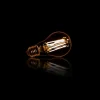Best LifestyleFurn Kooldraadlamp Bol E27 LED 6W goldline, dimbaar