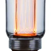 Discount BASE Kooldraadlamp Tarika 16cm, E27 8W, dimbaar