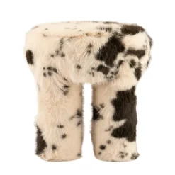 Best By-Boo Krukje Cowy 43cm hoog Beige