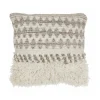 Outlet MUST Living Kussen Aura 45 x 45cm, kleur Grijs