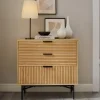 Sale Artistiq Living Ladekast Shoua Eiken
