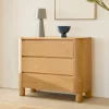 Kave Home Ladekast/Dressoir Salaya Essenhout, 120cm