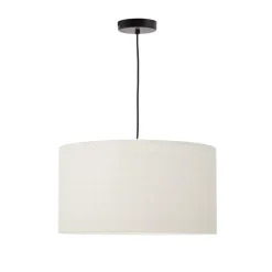 Outlet Kave Home Lampenkap Dulan Katoen