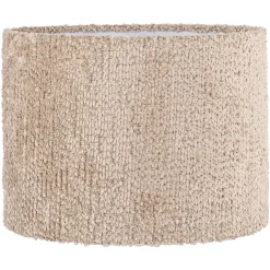 New Richmond Interiors Lampenkap Emily kleur Beige