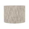 Clearance Richmond Interiors Lampenkap Philou kleur Naturel
