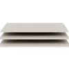 Best WOOOD Legplank Pure t.b.v. Kledingkast Pure