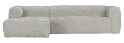 Best WOOOD Loungebank Bean Melange 305cm