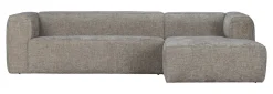 Best WOOOD Loungebank Bean Melange 305cm