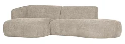 Online WOOOD Loungebank Polly Links, 278cm, Woven