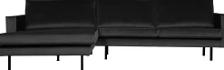 Clearance WOOOD Loungebank Rodeo Links, Velvet