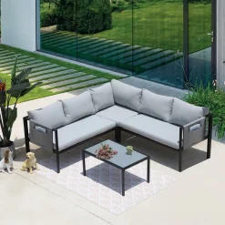 Artistiq Living Loungeset Charlett
