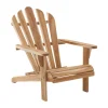 Artistiq Living Loungestoel Janine Teakhout
