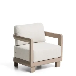 Online Kave Home Loungestoel Nerano