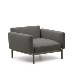 New Kave Home Loungestoel Sorells
