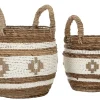 New MUST Living Mand Cuzco Set van 2 stuks