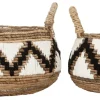 Clearance MUST Living Mand Mendoza Set van 2 stuks