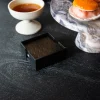 Richmond Interiors Onderzetter Yora Set van 4 stuks