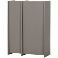 Hot WOOOD Opbergkast Brock Essenfineer, 140 x 102cm