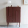 Discount ZILT Opbergkast Chisholm 106 x 70cm