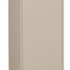 Sale vtwonen Opbergkast Daily Closet Single, 110 x 50cm, kleur Dakargrau