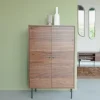 New ZILT Opbergkast Jarin MDF, 130 x 80cm