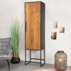 Clearance Sohome Opbergkast Manilla Teakhout