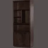 Best Tower Living Opbergkast Mincio Eiken, 220 x 90cm