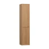 Clearance vtwonen Opbergkast Modulair Eikenhout, 200 x 40cm
