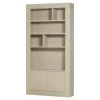 Best vtwonen Opbergkast Wallcover Grenenhout, kleur Dust