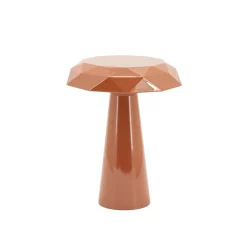 Hot By-Boo Oplaadbare Tafellamp Blocci 27cm