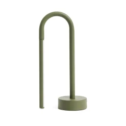 New Kave Home Oplaadbare Tafellamp Bow